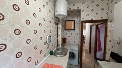 Flat in Robledo de Chavela photo 7