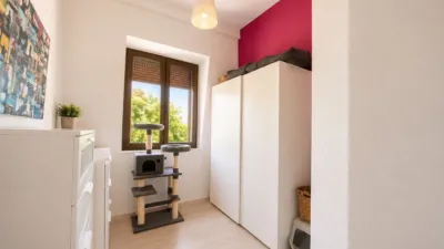 Apartment in Ategorrieta-Ulia photo 14