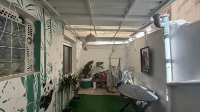 Apartment in Virgen del Remedio-Parque Lo Morant photo 32