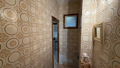 Flat in Robledo de Chavela photo 17