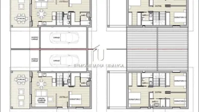 Chalet in Castillo photo 3