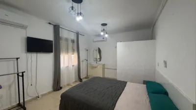 Apartment in Virgen del Remedio-Parque Lo Morant photo 22