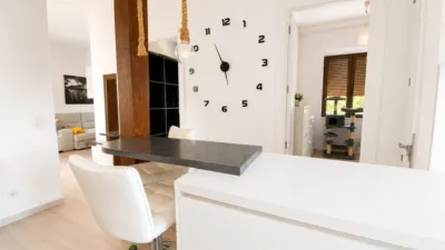 Apartment in Ategorrieta-Ulia photo 6