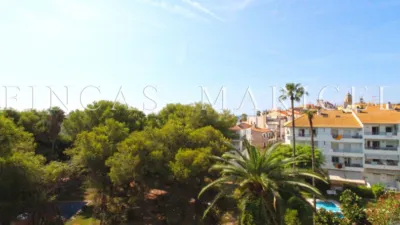 Apartment in Sant Sebastià-Aiguadolç photo 8