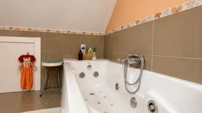 Chalet in Allán (Arteixo) photo 52
