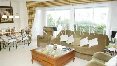Apartment in Can Girona-Terramar-Vinyet photo 7
