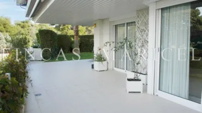 Apartment in Can Girona-Terramar-Vinyet photo 2