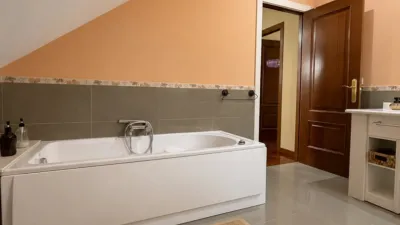 Chalet in Allán (Arteixo) photo 53