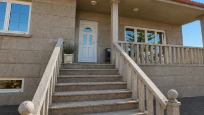 Casa – Arteixo - Vista 3