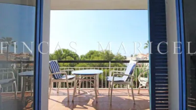 Apartment in Sant Sebastià-Aiguadolç photo 27