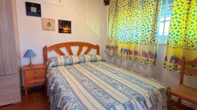 Duplex in Gran Platja photo 30