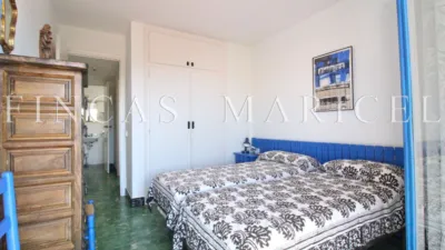 Apartment in Sant Sebastià-Aiguadolç photo 14