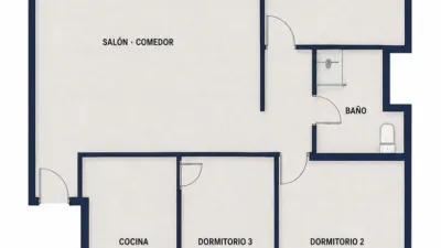 Apartment in La Pedrera-Vessanes photo 49
