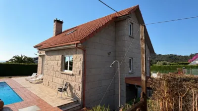 Casa – Arteixo - Vista 5