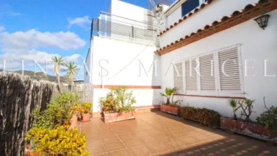 Apartment in Sant Sebastià-Aiguadolç photo 28