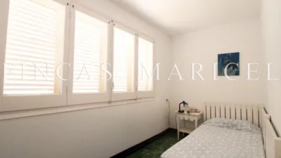 Apartment in Sant Sebastià-Aiguadolç photo 21