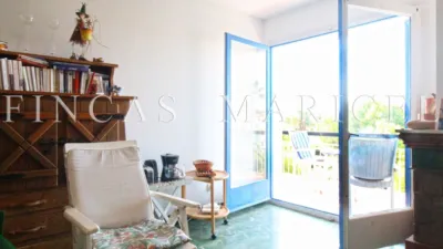 Apartment in Sant Sebastià-Aiguadolç photo 26