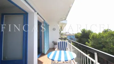Apartment in Sant Sebastià-Aiguadolç photo 6