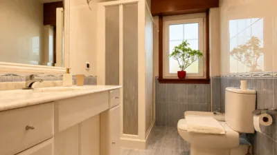 Chalet in Allán (Arteixo) photo 30