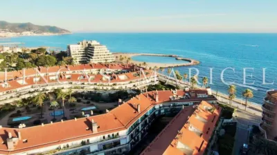Apartment in Can Girona-Terramar-Vinyet photo 12