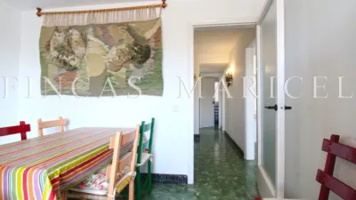 Apartment in Sant Sebastià-Aiguadolç photo 23