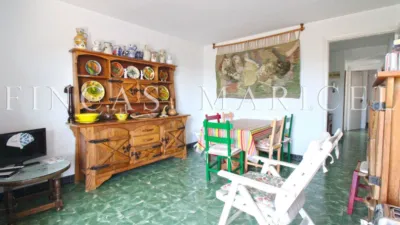 Apartment in Sant Sebastià-Aiguadolç photo 9