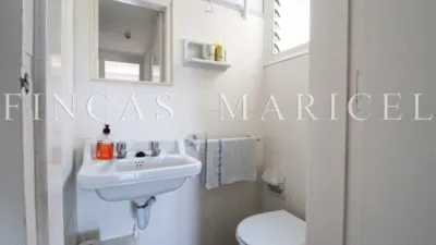 Apartment in Sant Sebastià-Aiguadolç photo 16