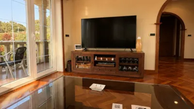 Chalet in Allán (Arteixo) photo 15