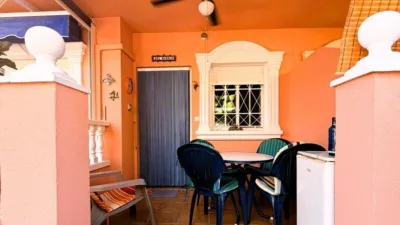 Duplex in Gran Platja photo 4