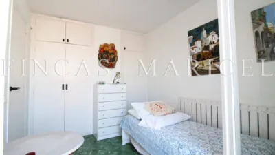 Apartment in Sant Sebastià-Aiguadolç photo 17