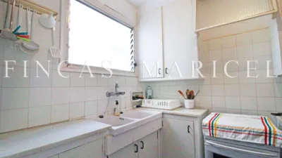 Apartment in Sant Sebastià-Aiguadolç photo 11