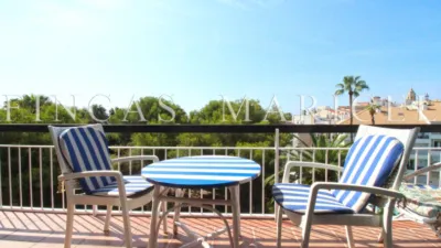 Apartment in Sant Sebastià-Aiguadolç photo 5
