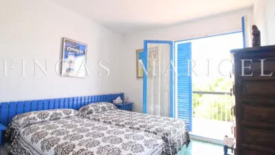 Apartment in Sant Sebastià-Aiguadolç photo 13