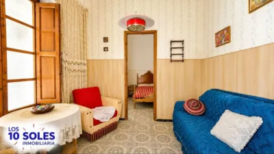 Casa - Vista 5