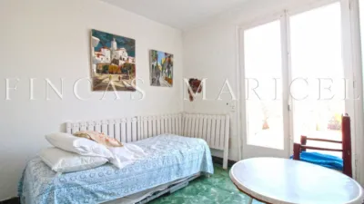 Apartment in Sant Sebastià-Aiguadolç photo 19