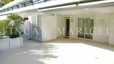 Apartment in Can Girona-Terramar-Vinyet photo 6