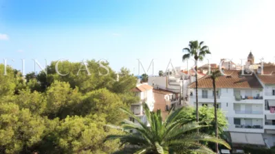 Apartment in Sant Sebastià-Aiguadolç photo 29