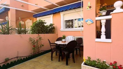 Duplex in Gran Platja photo 2