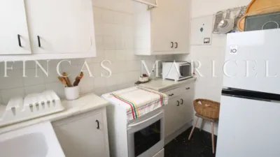 Apartment in Sant Sebastià-Aiguadolç photo 12