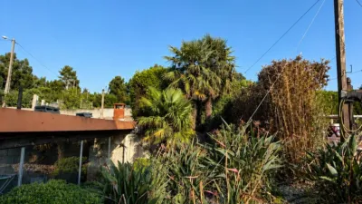 Chalet in Allán (Arteixo) photo 10