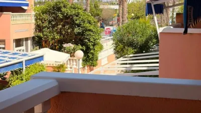 Duplex in Gran Platja photo 28