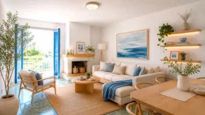 Apartment in Sant Sebastià-Aiguadolç photo 2