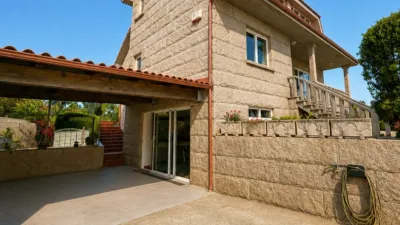 Casa – Arteixo - Vista 4