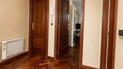 Chalet in Allán (Arteixo) photo 49