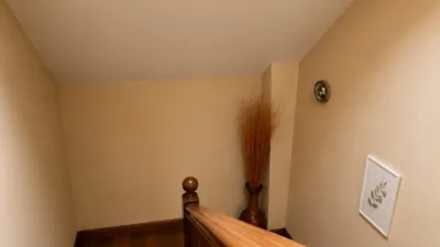 Chalet in Allán (Arteixo) photo 41