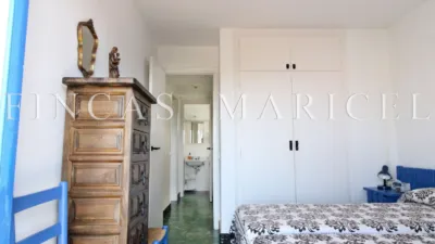 Apartment in Sant Sebastià-Aiguadolç photo 15