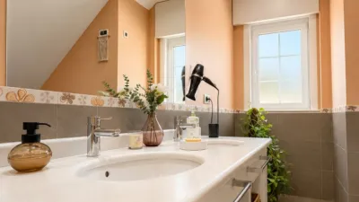 Chalet in Allán (Arteixo) photo 51