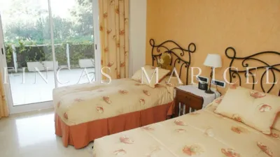 Apartment in Can Girona-Terramar-Vinyet photo 9