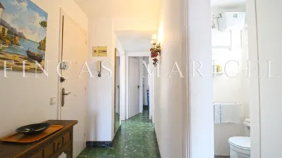 Apartment in Sant Sebastià-Aiguadolç photo 10
