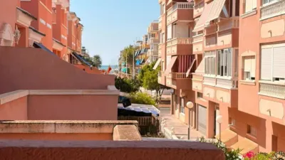 Duplex in Gran Platja photo 26